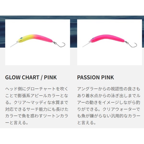 SILVERNA 瀧 ニョロ 60